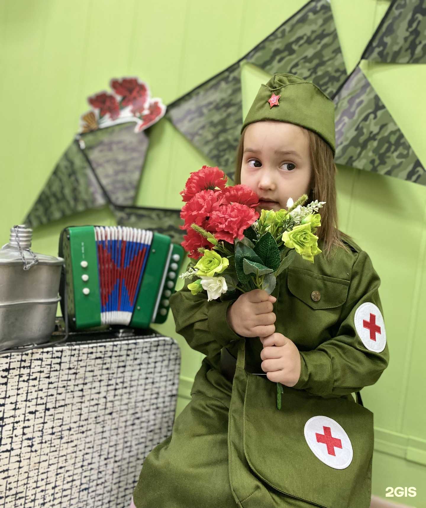 Отзывы на компанию Little kids в Казани c фото