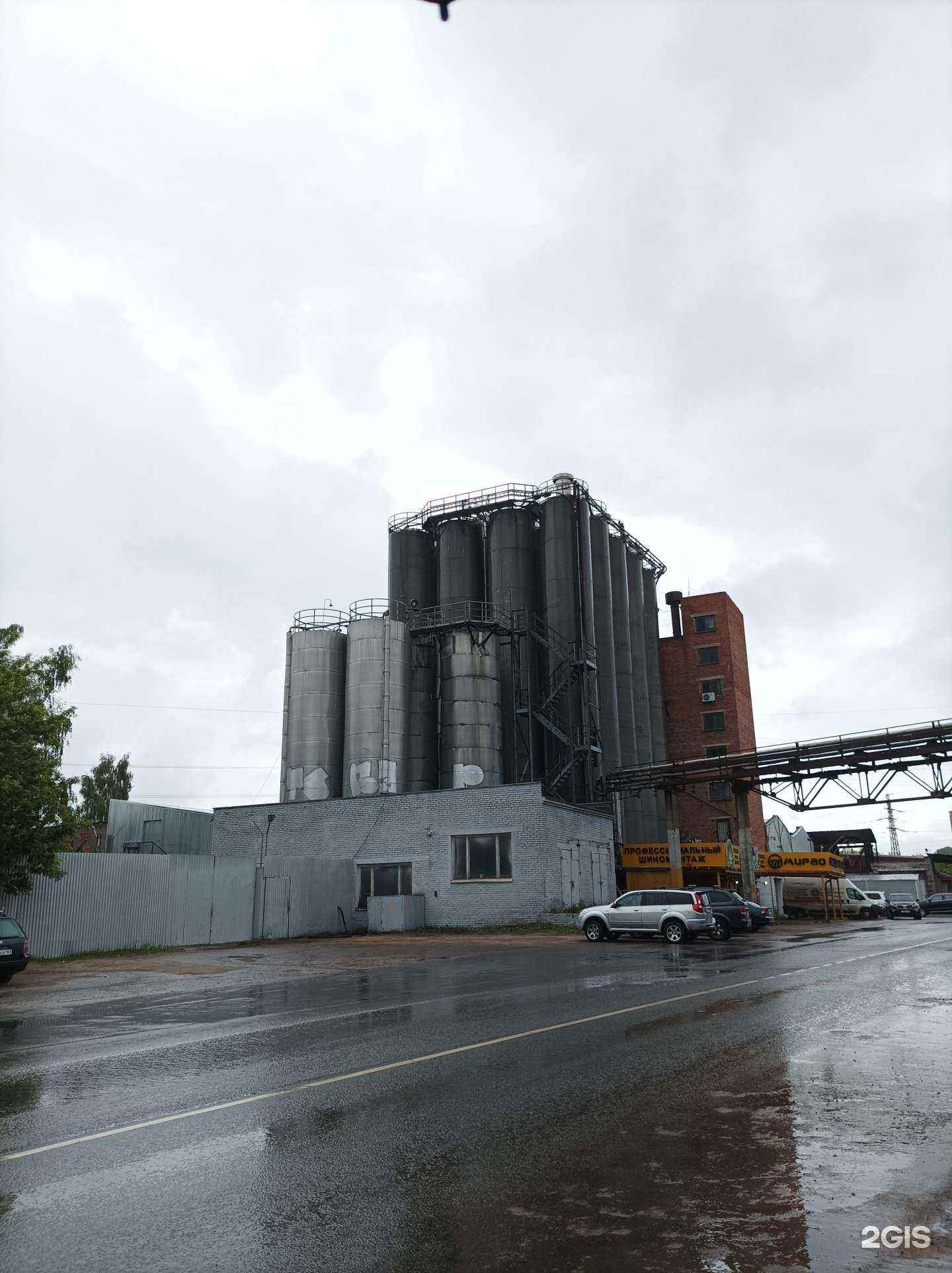 Отзывы на компанию Мирао Принт в Пушкине c фото - фотография 2 из 2