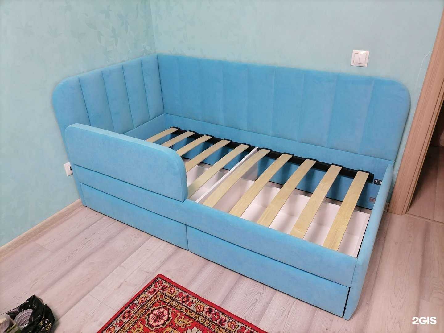 Отзывы на компанию Sweet dream в г. Барнаул c фото