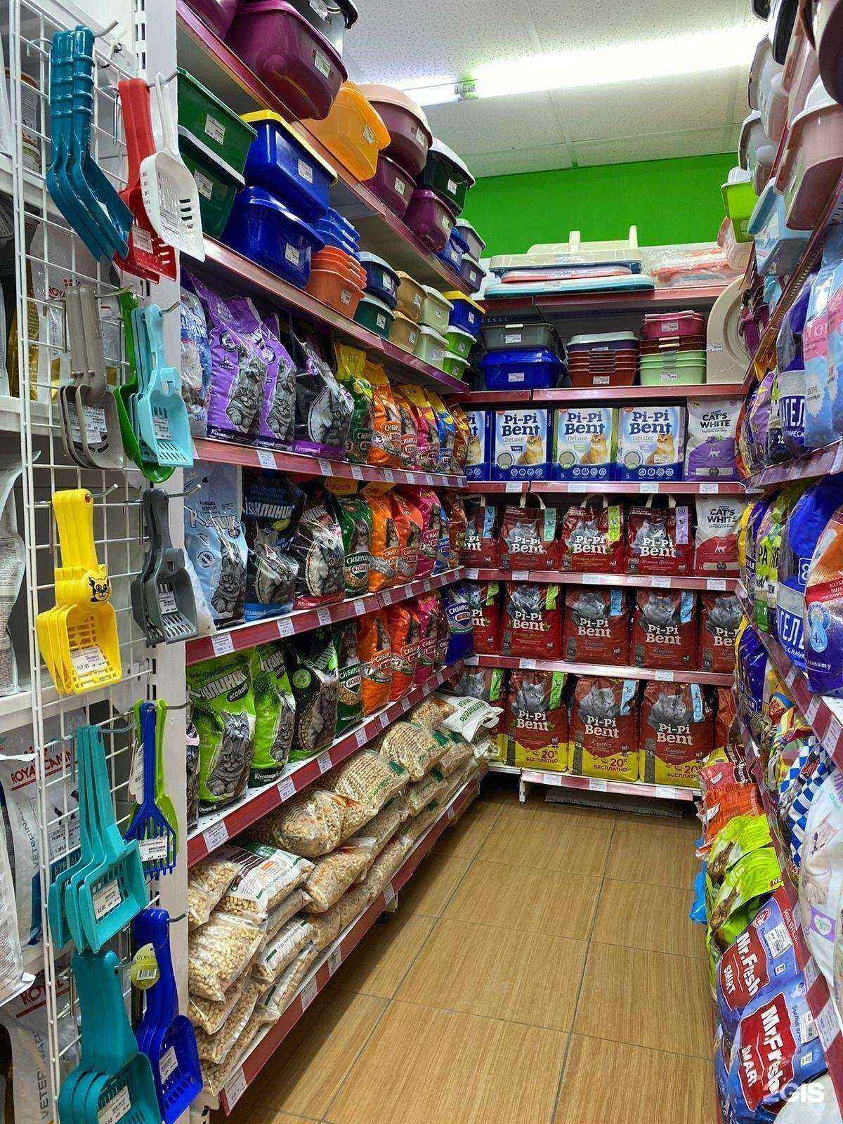 Отзывы на компанию ZOOмирово в Барнауле c фото