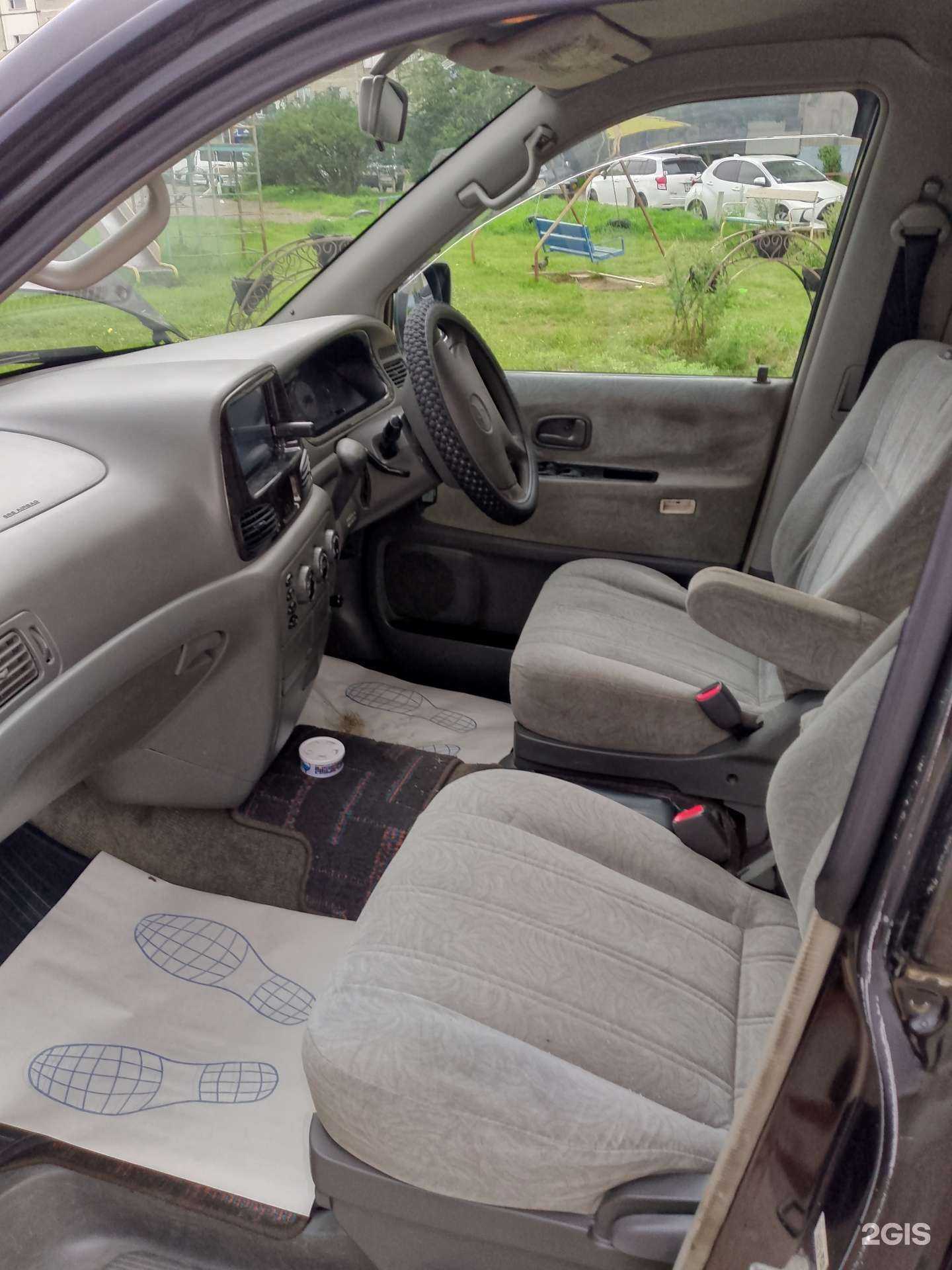 Отзывы на компанию Автоцентр в Комсомольске-на-Амуре c фото