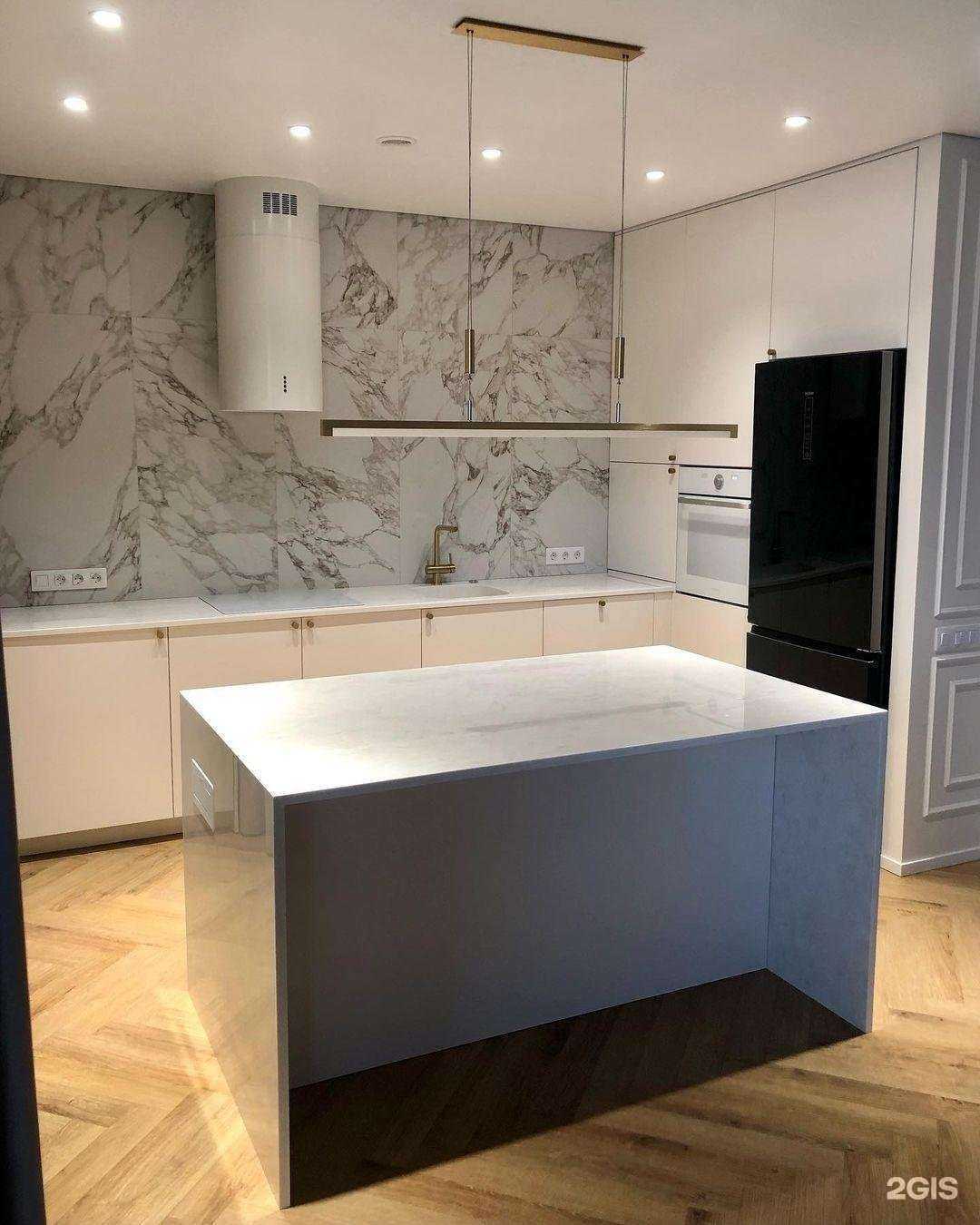 Отзывы на компанию СТМ-Мебель в Красноярске c фото