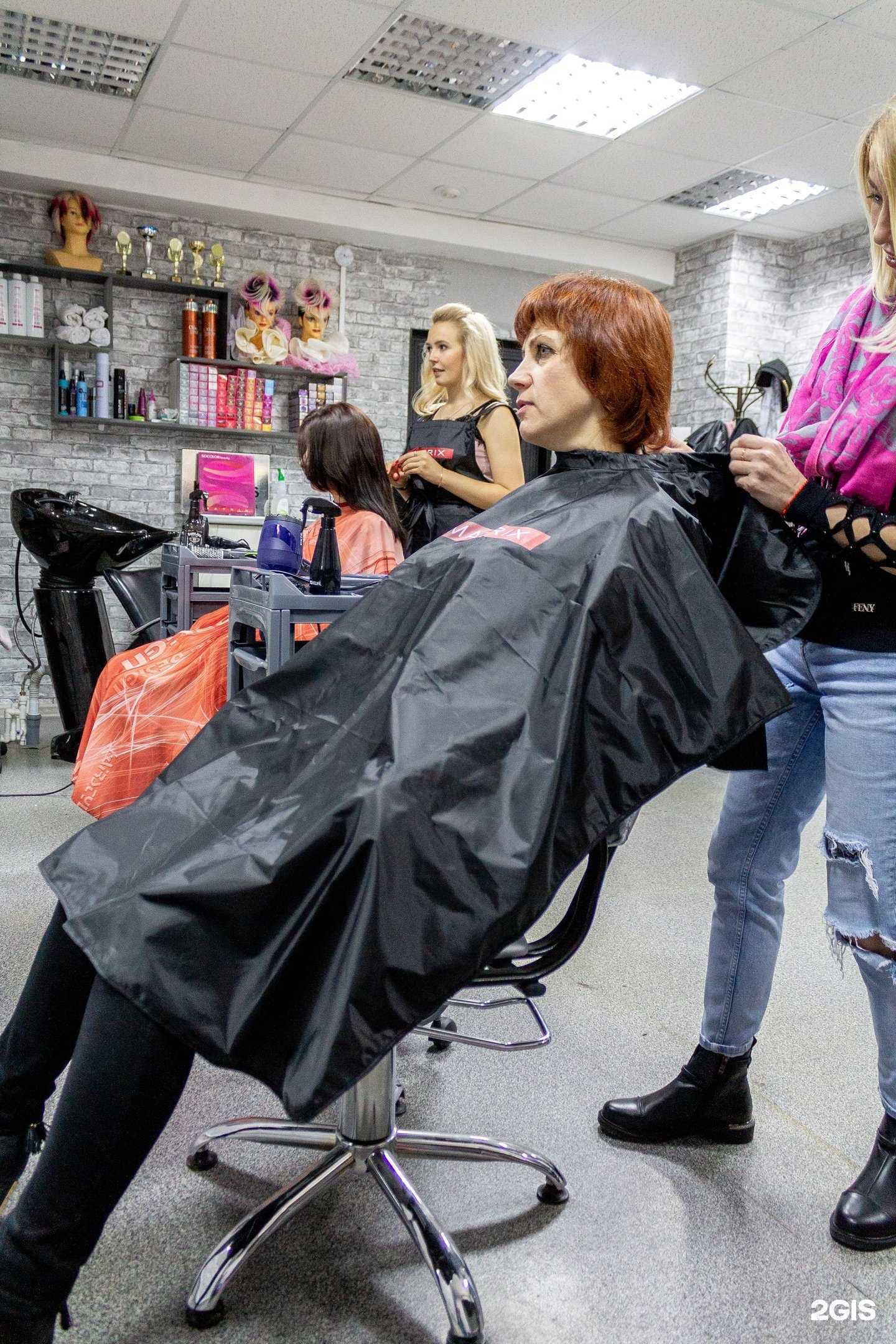 Отзывы на компанию Концепт в Челябинске c фото