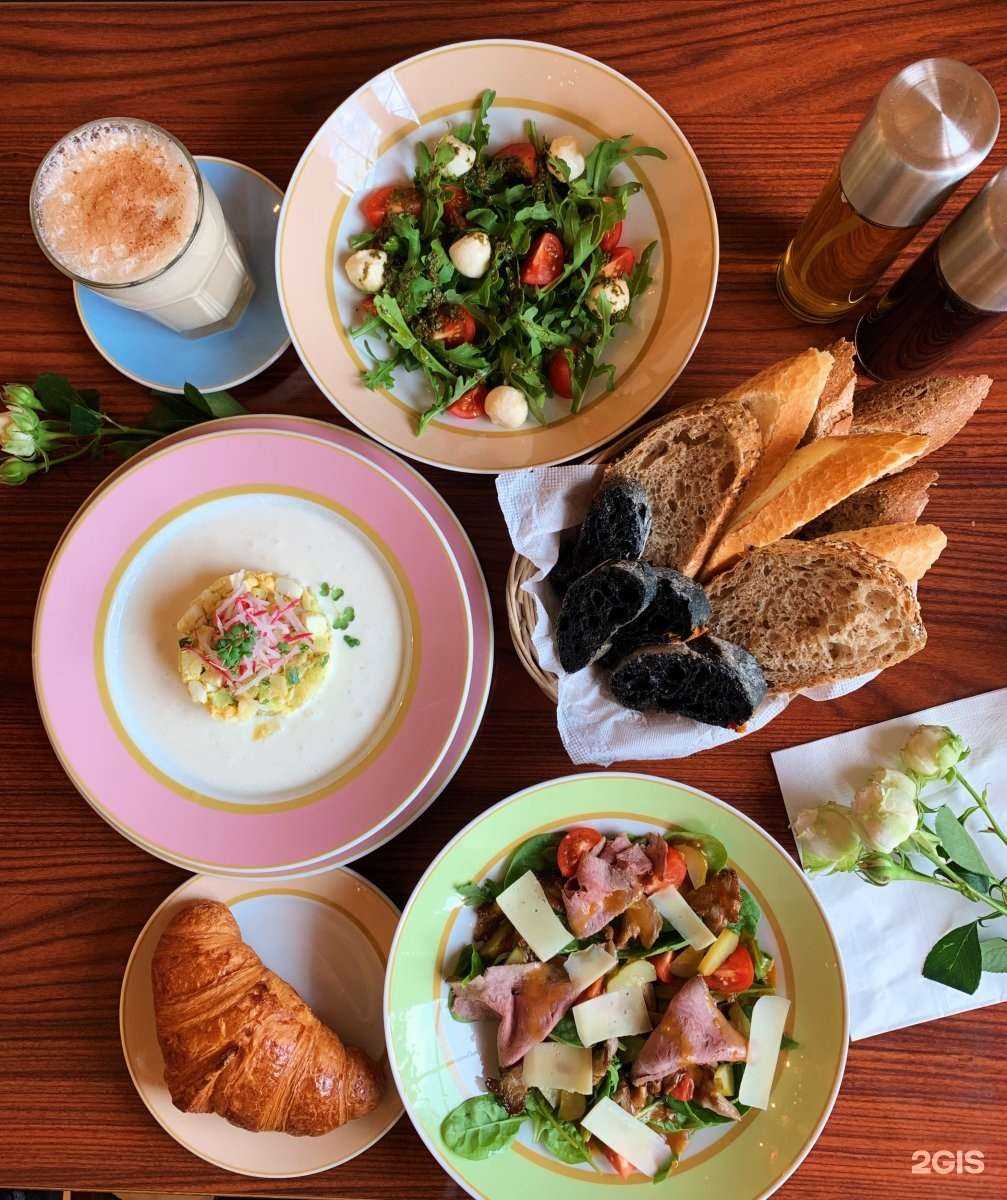 Отзывы на компанию Круассан в г. Калининград c фото