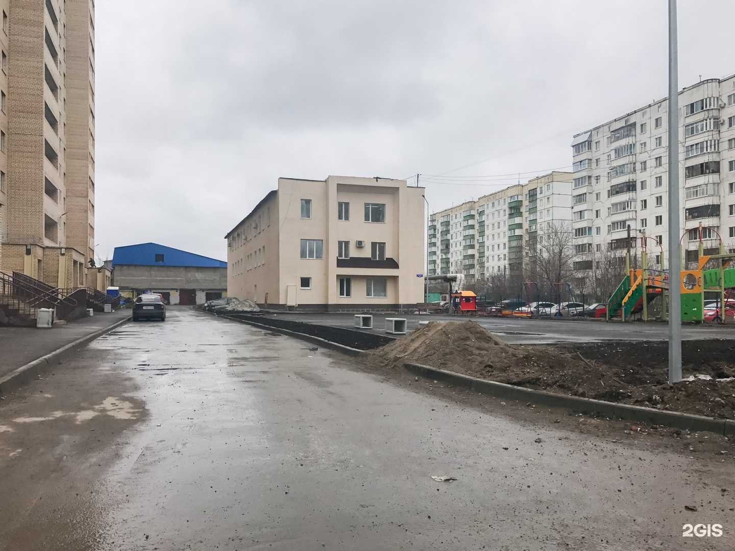 Отзывы на компанию Компания по ремонту квартир в Перми c фото