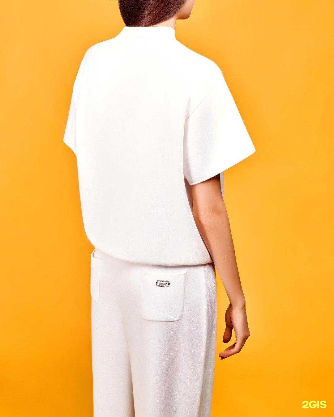 Отзывы на компанию GQ в г. Магнитогорск c фото