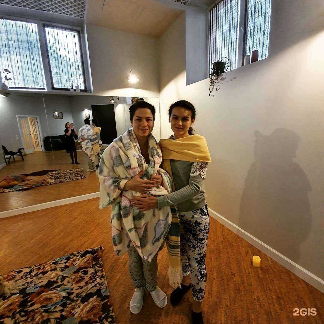 Отзывы на компанию Школа материнства и чуткого отцовства в Калуге c фото