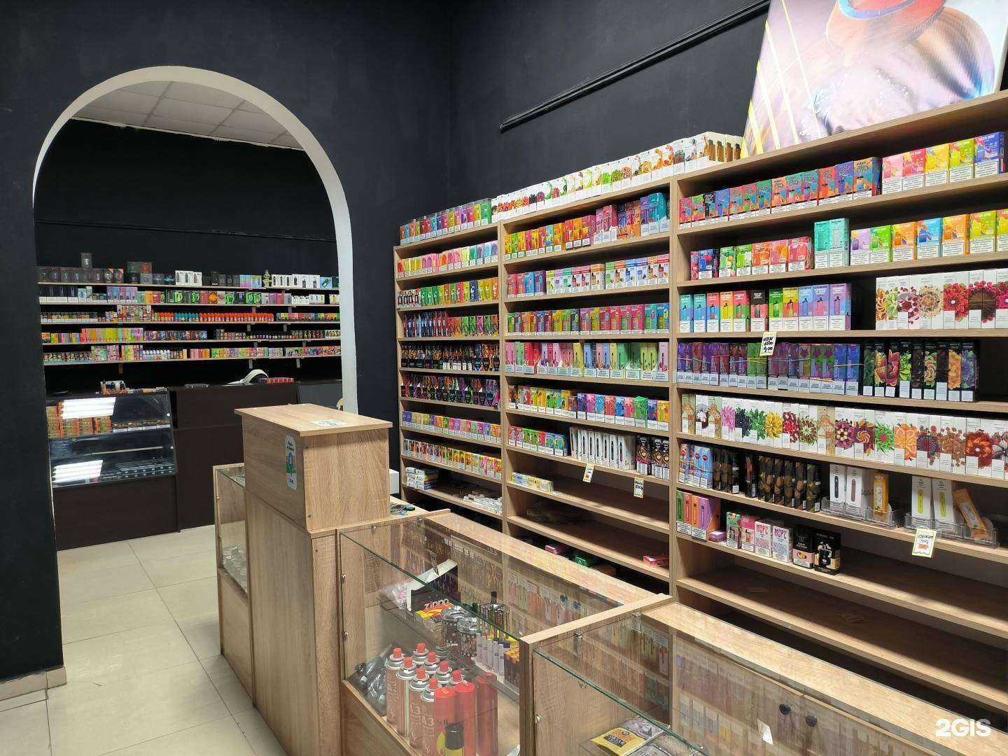 Отзывы на компанию Shisha House в Пятигорске c фото