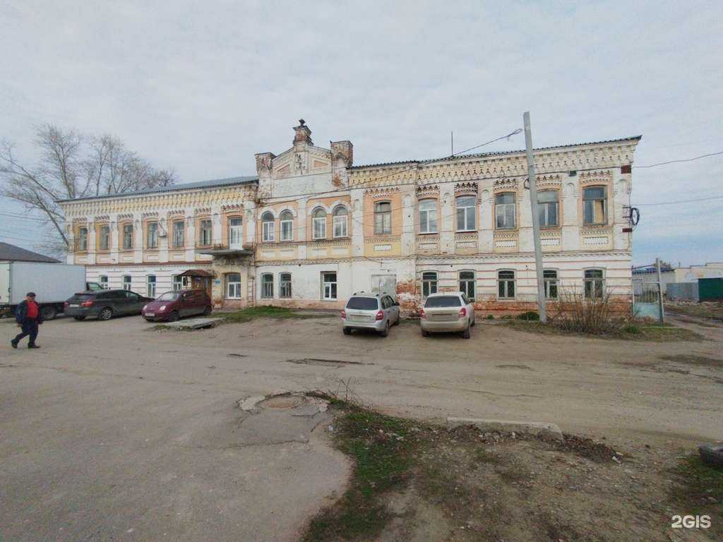 Отзывы на компанию Дирекция инвестиционных и инновационных проектов в Димитровграде c фото - фотография 2 из 2