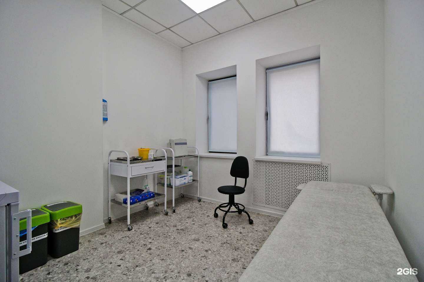 Отзывы на компанию Орто-Ревматологический центр в г. Калининград c фото