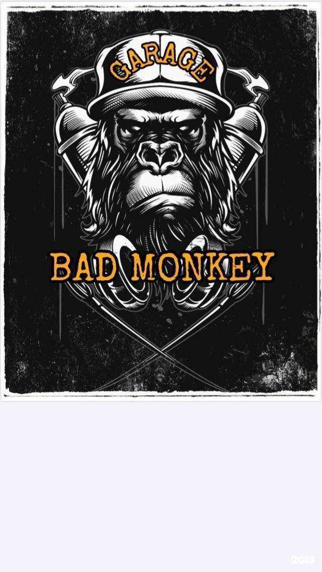 Отзывы на компанию Bad monkey garage в Екатеринбурге c фото