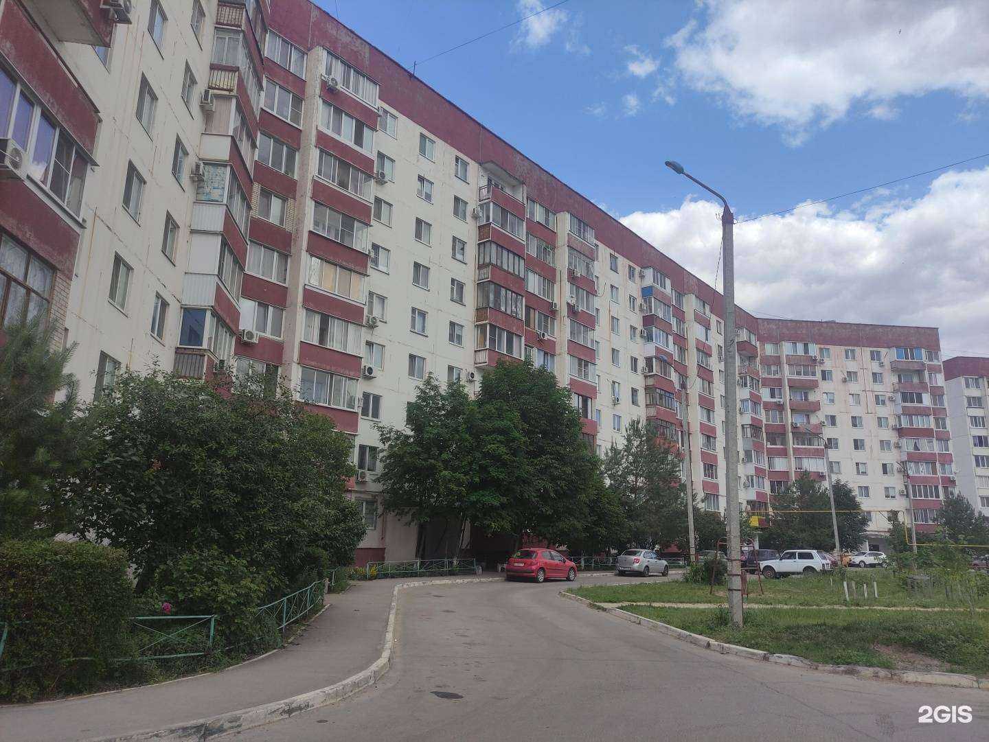 Отзывы на компанию Проспект в Балакове c фото - фотография 2 из 2