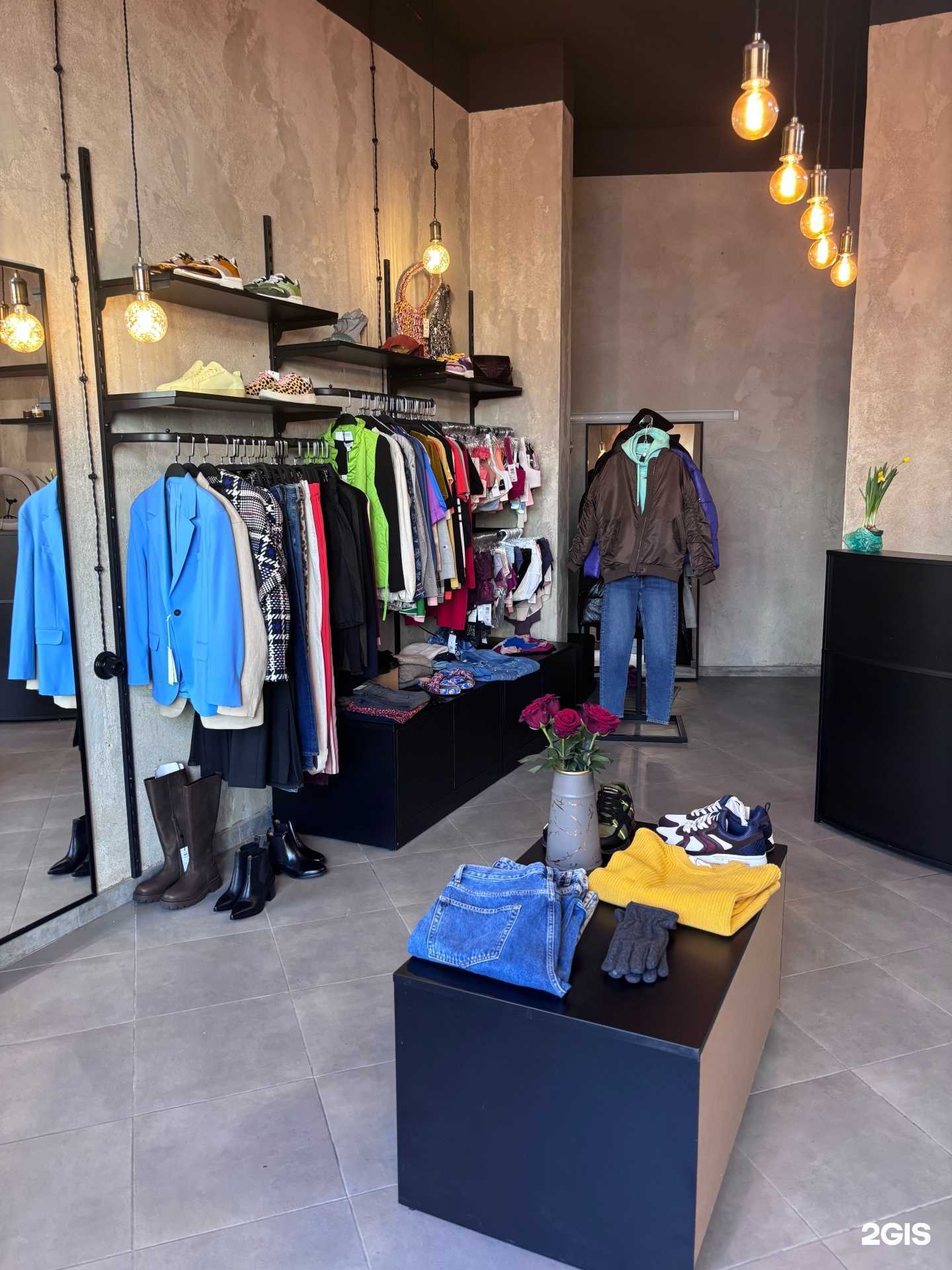 Отзывы на компанию Bevery Аутлет в Калининграде c фото