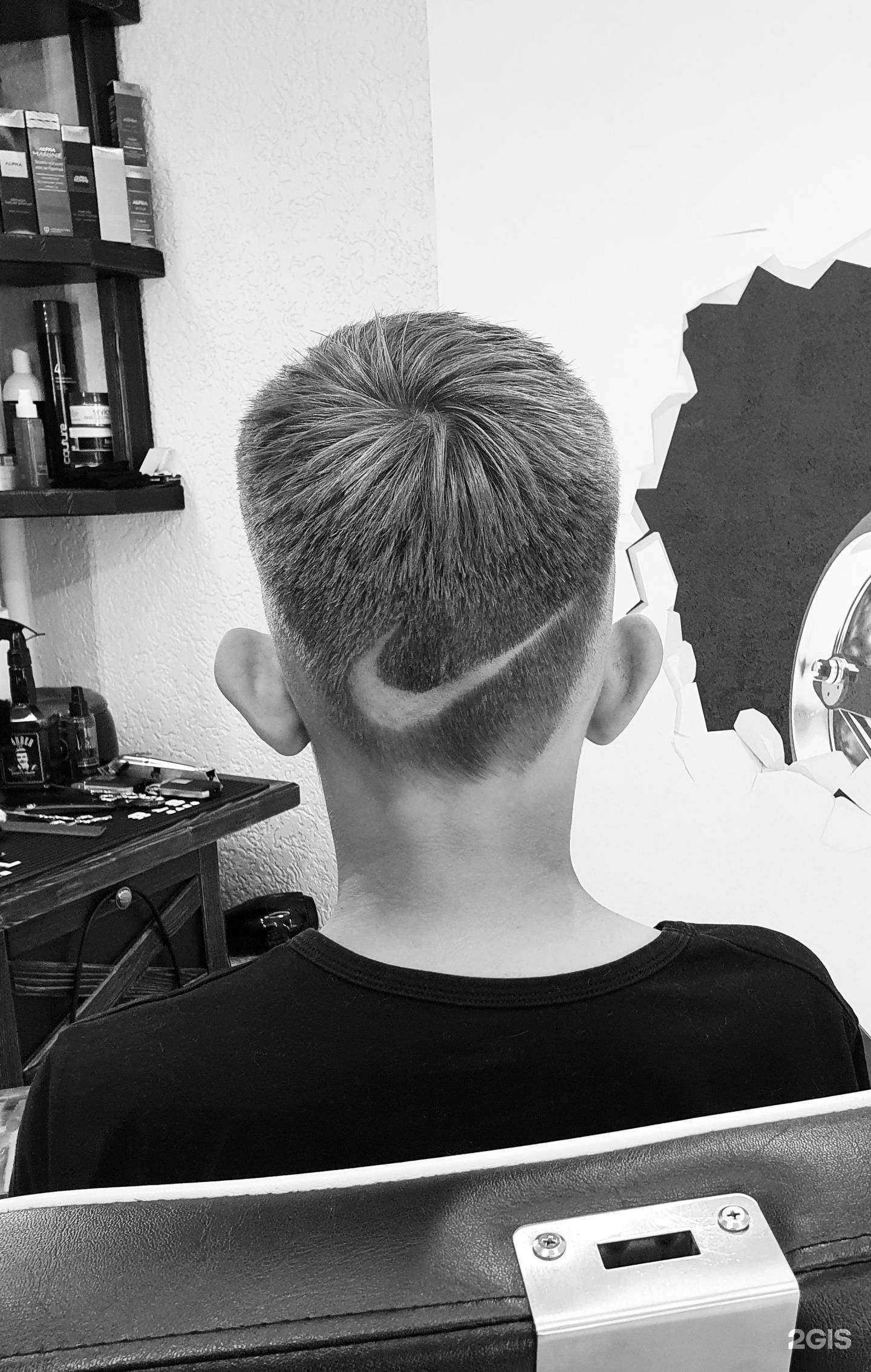 Отзывы на компанию Борода в Темрюке c фото