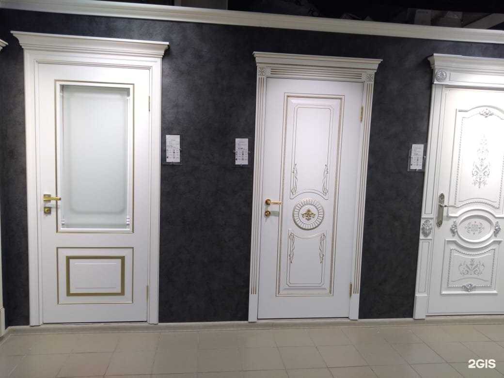 Отзывы на компанию Двери Белоруссии в г. Калуга c фото