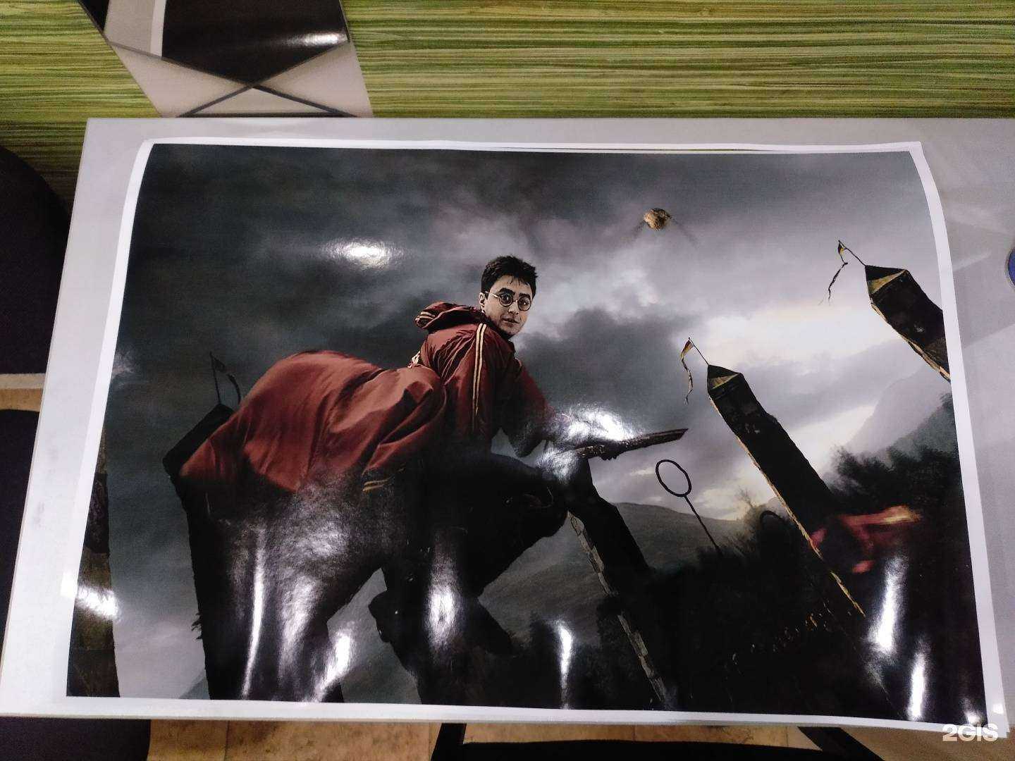 Отзывы на компанию Life Фото&Print в г. Тюмень c фото