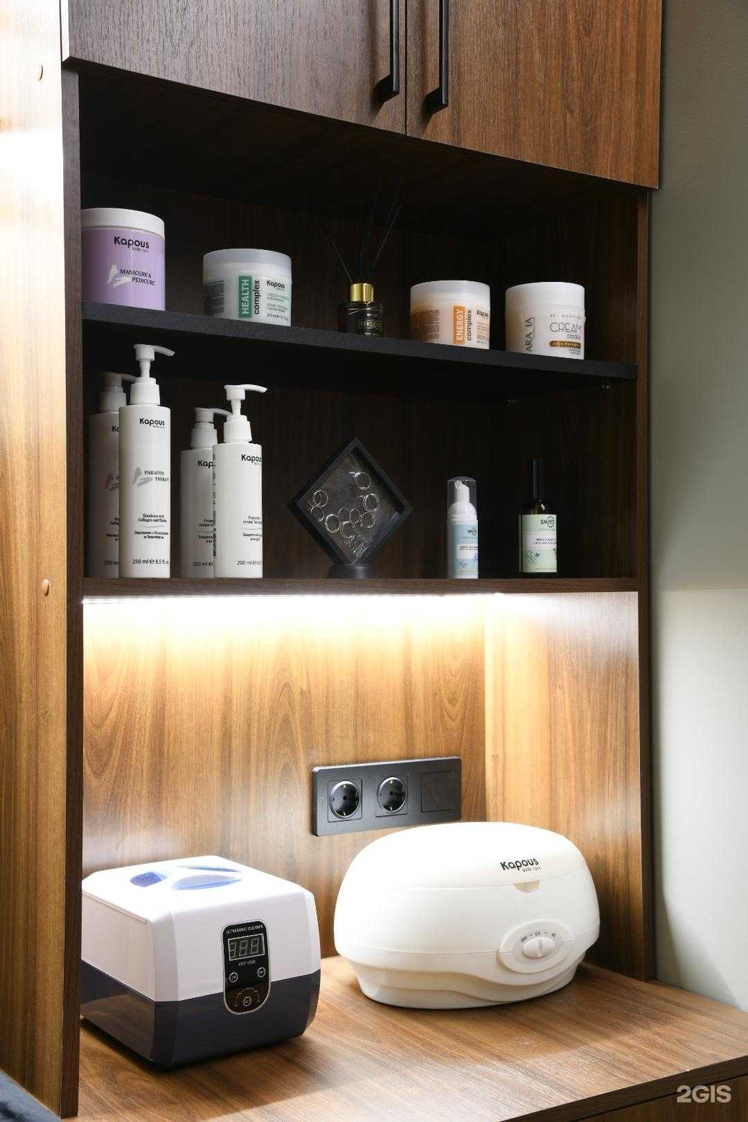 Отзывы на компанию Pero в г. Красногорск c фото