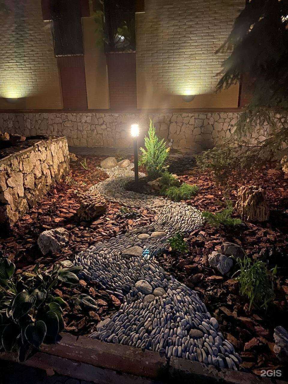 Отзывы на компанию Первый ландшафтный центр  в Самаре c фото