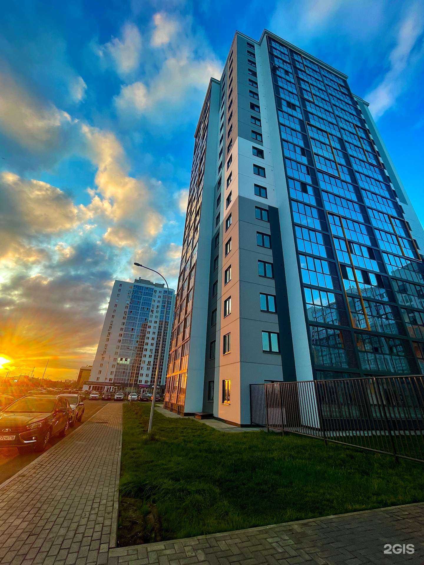 Отзывы на компанию Просторы красоты в Набережных Челнах c фото - фотография 2 из 2