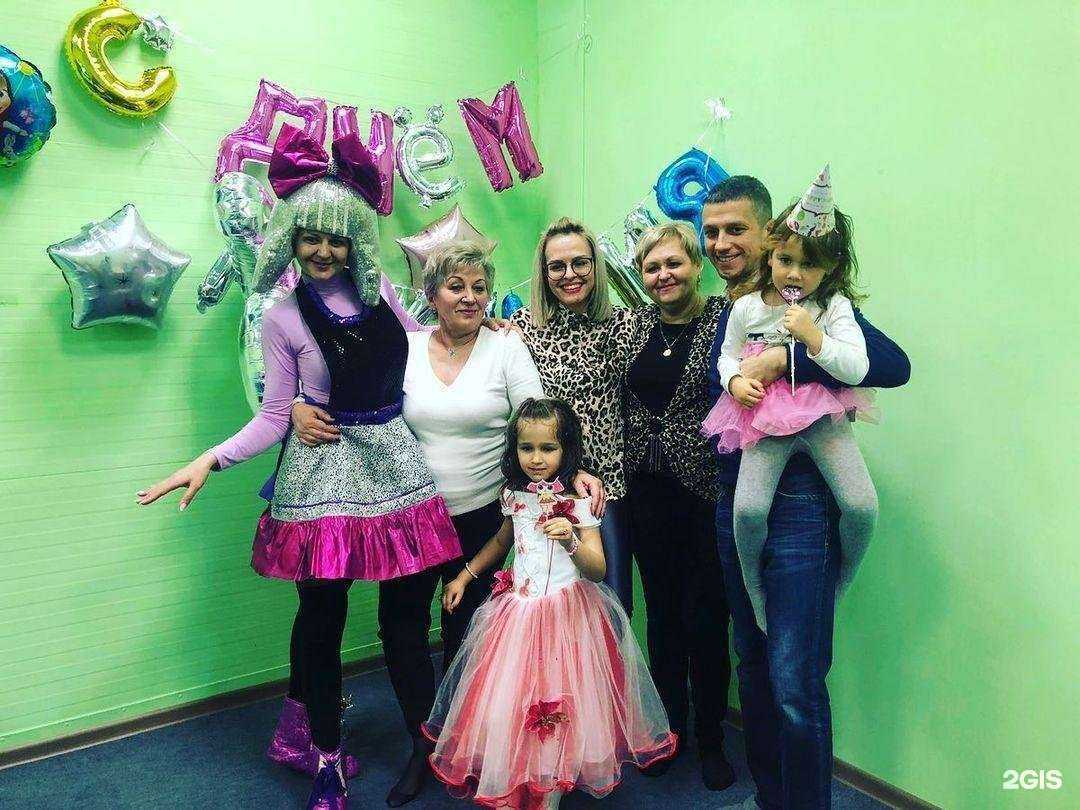 Отзывы на компанию STAR GAMES в Волгограде c фото