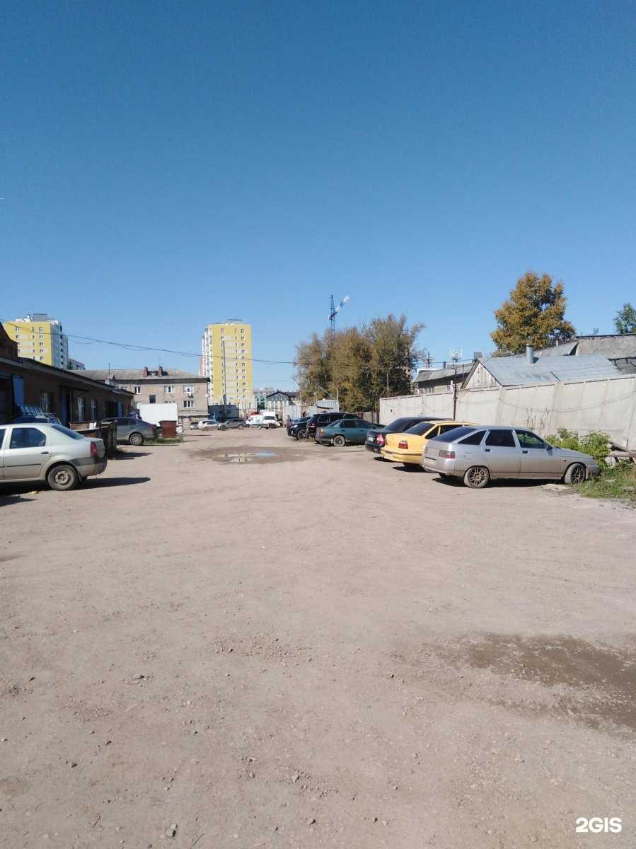 Отзывы на компанию СТИ в г. Уфа c фото