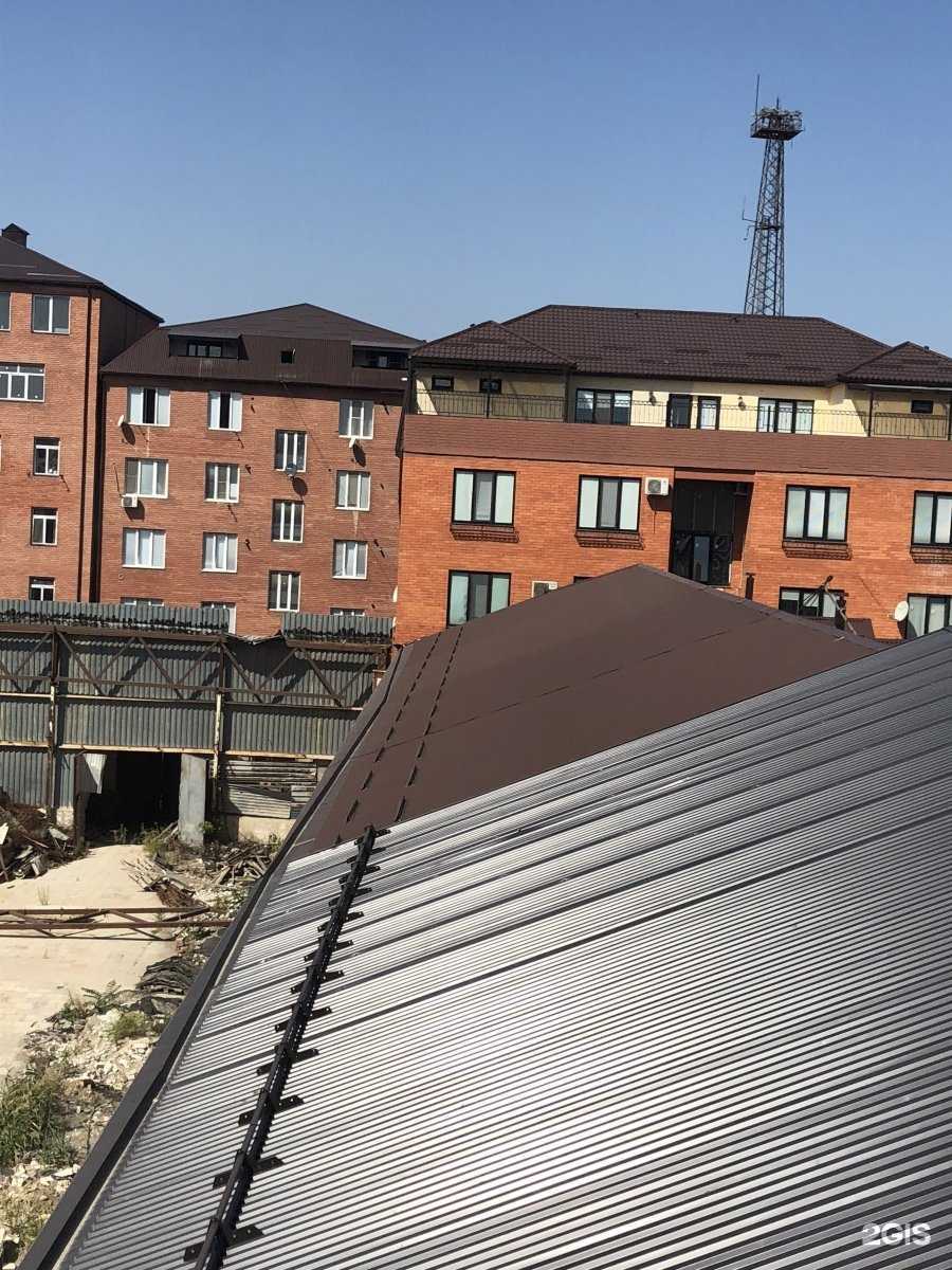 Отзывы на компанию Как дома 05 в Махачкале c фото - фотография 2 из 2