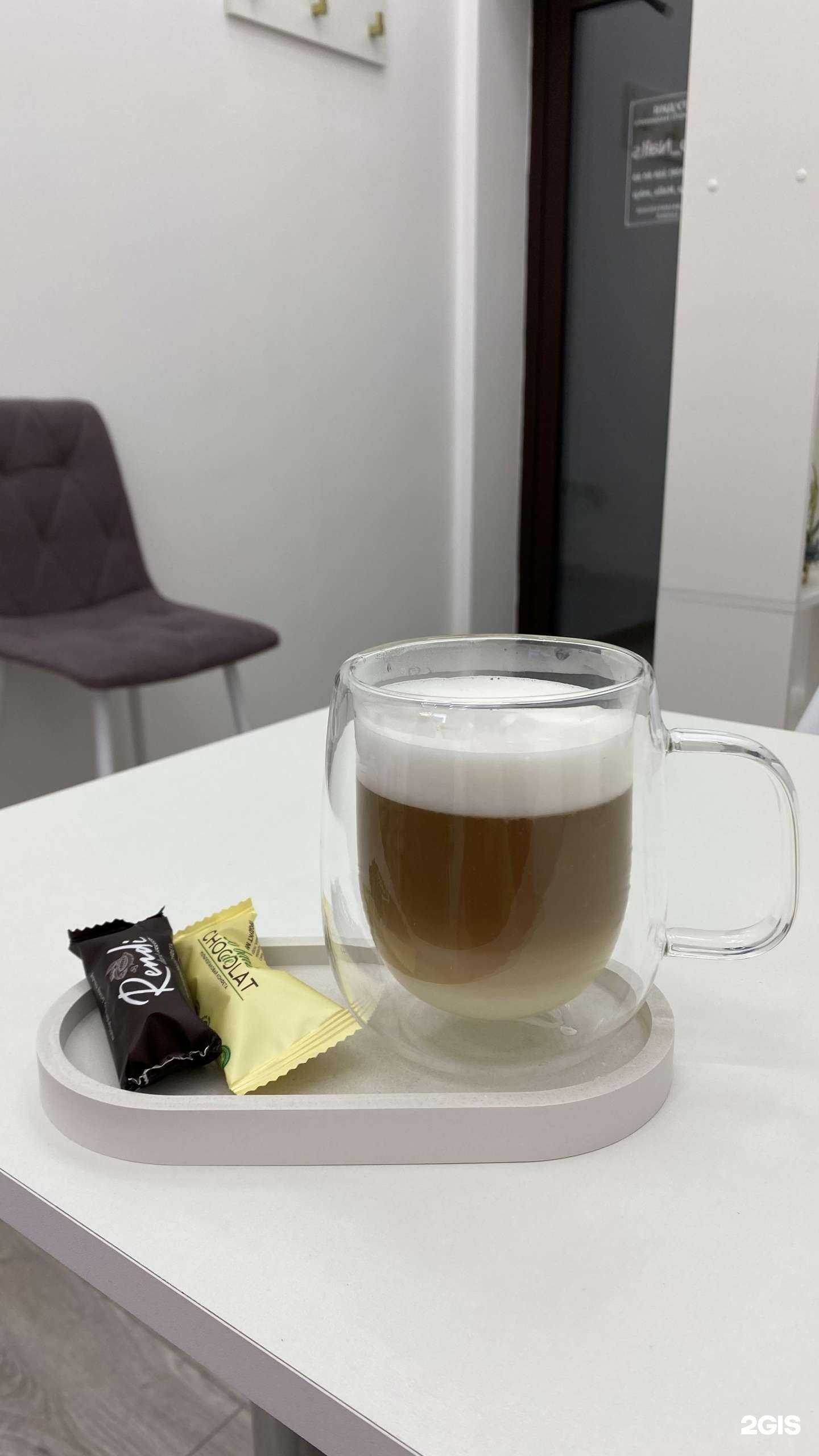 Отзывы на компанию Top_nails в Майкопе c фото