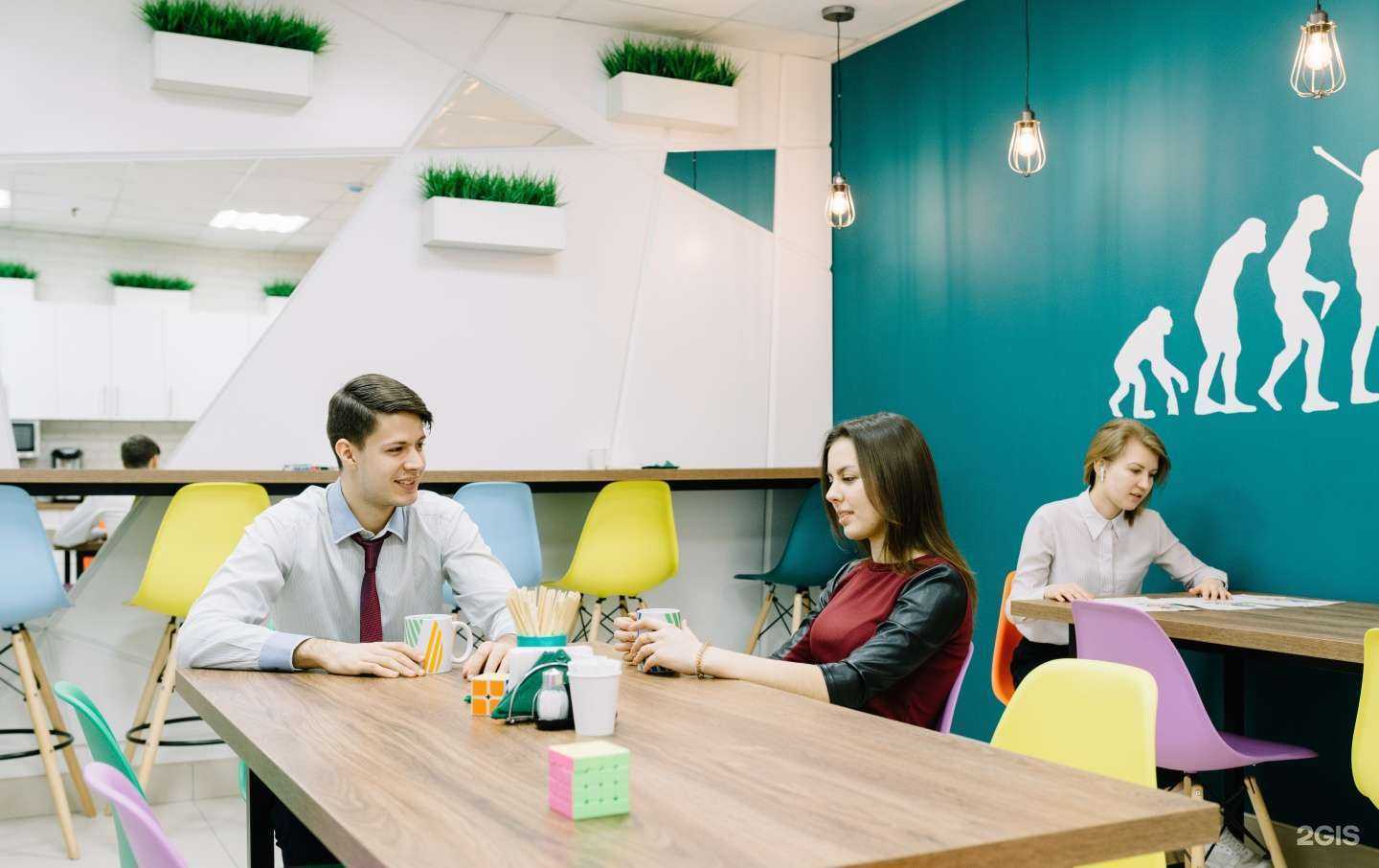 Отзывы на компанию Норбит в г. Курск c фото