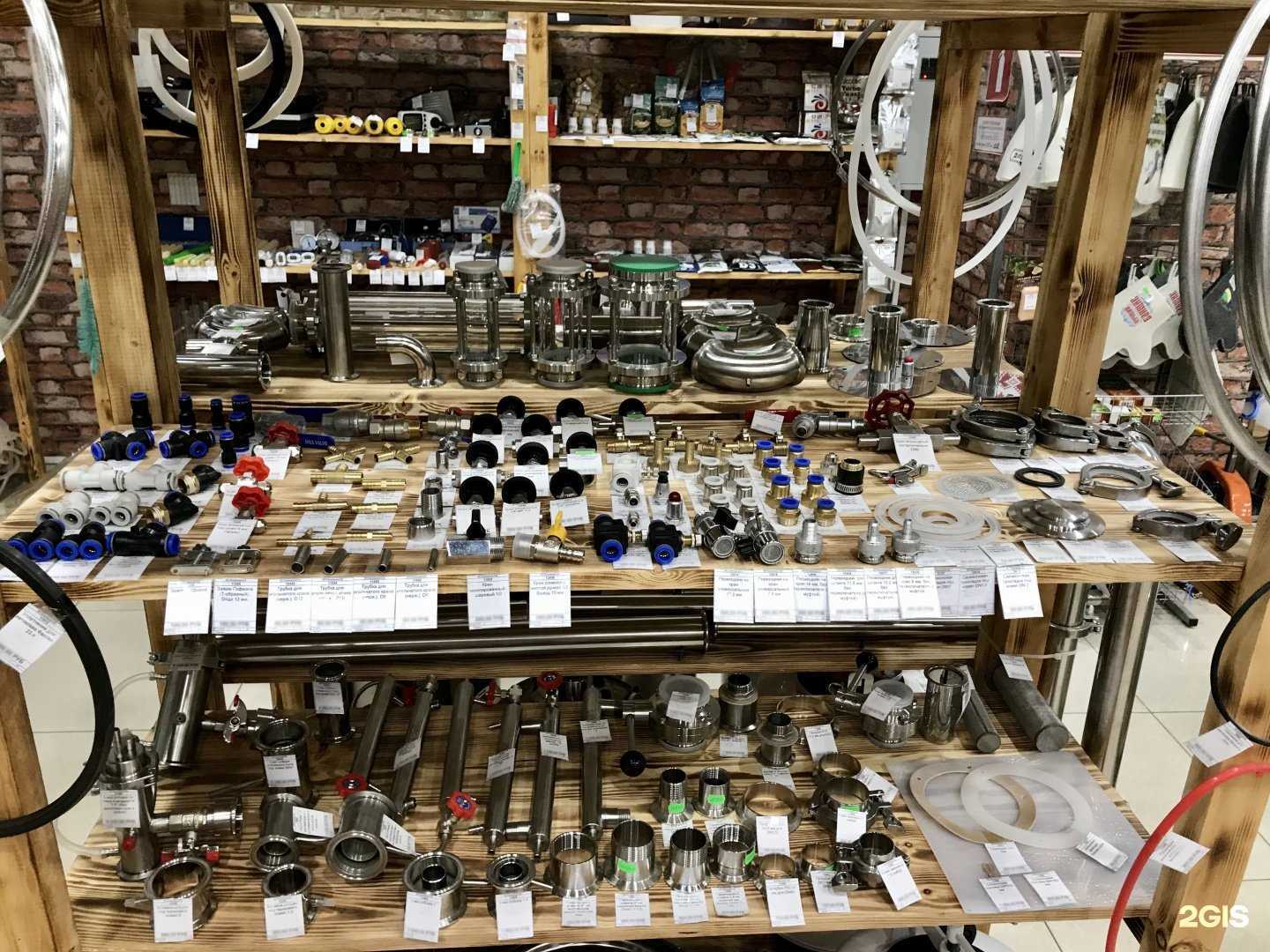 Отзывы на компанию Мужское хобби в г. Тамбов c фото