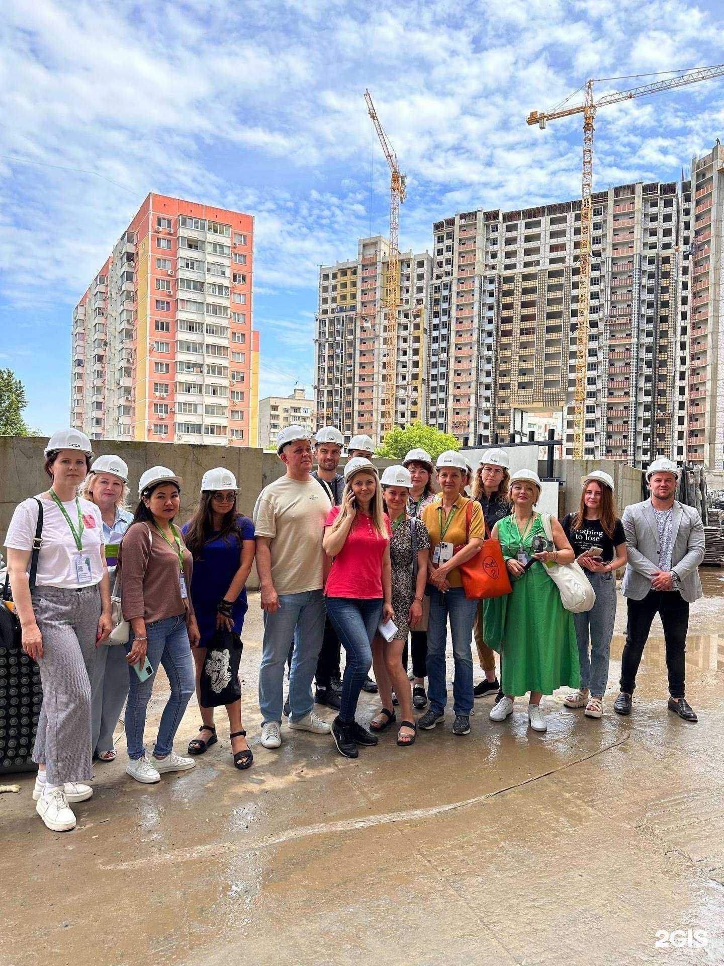 Отзывы на компанию Центр-Юг в Краснодаре c фото