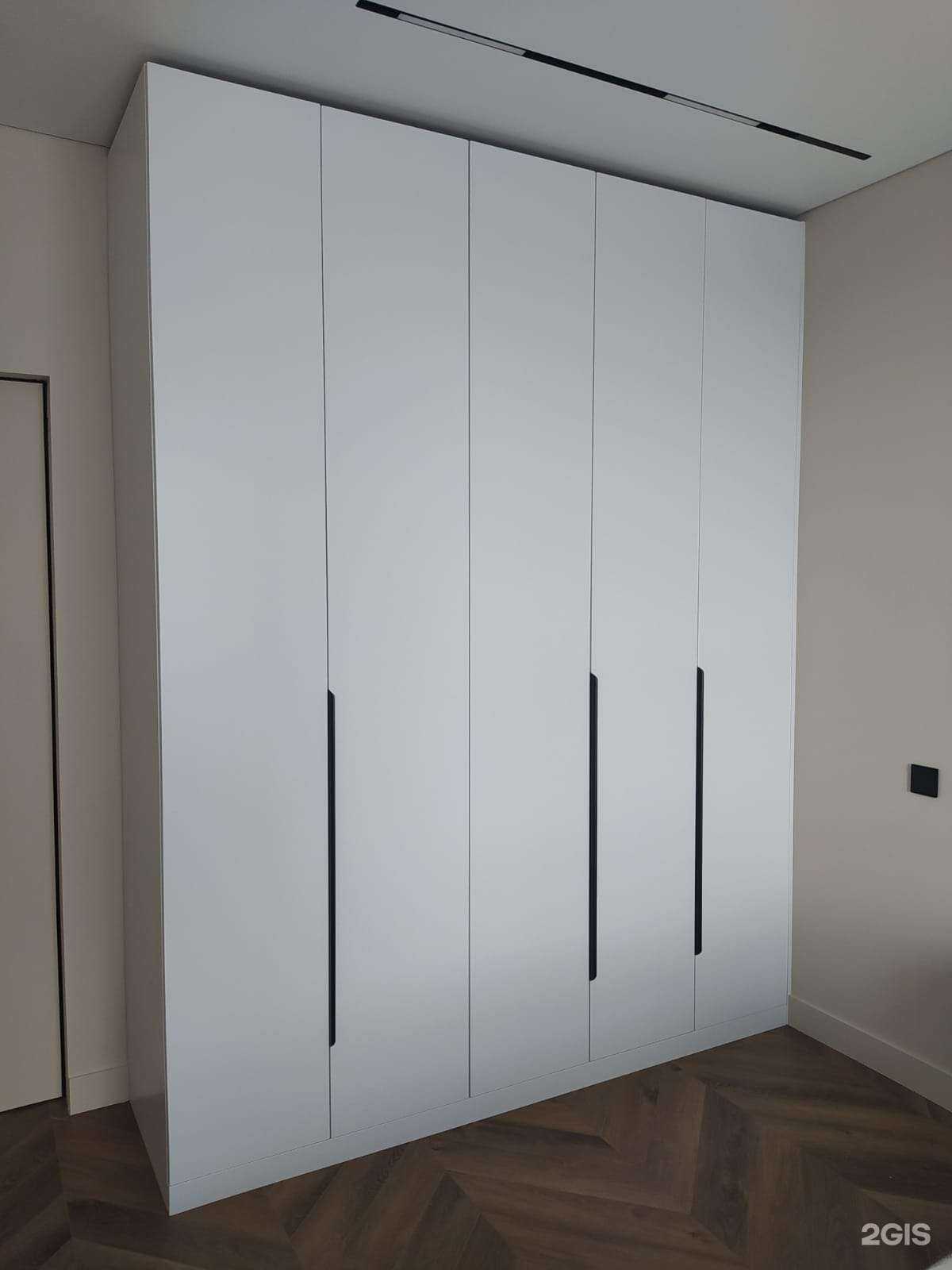 Отзывы на компанию Форма Мебель в Екатеринбурге c фото