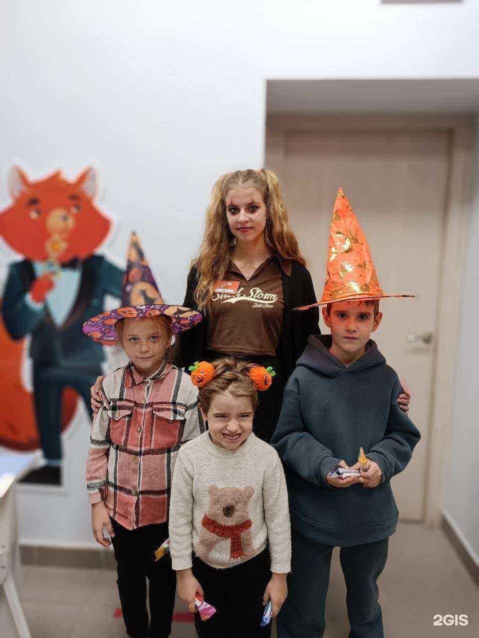 Отзывы на компанию IQ007 в Новокуйбышевске c фото