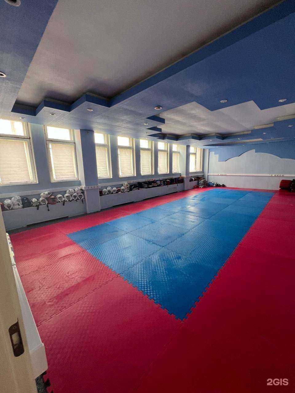 Отзывы на компанию Федерация тхэквондо Курганской области в г. Курган c фото