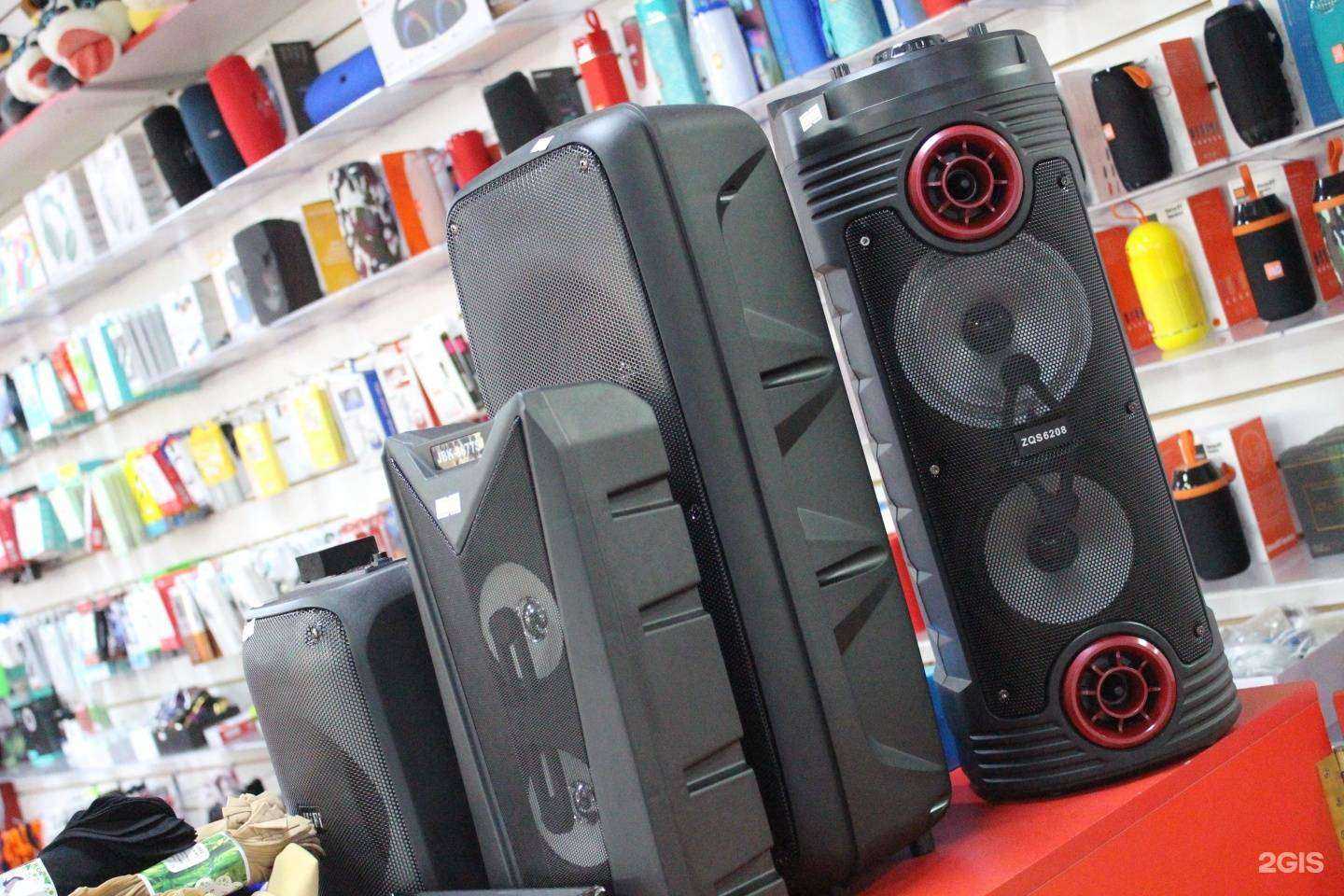 Отзывы на компанию Эконом Маркет в г. Тверь c фото