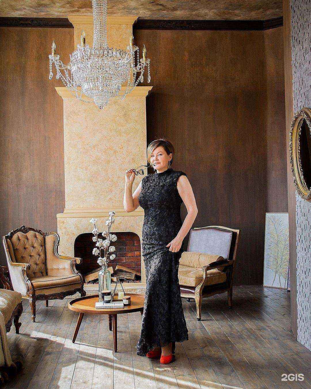 Отзывы на компанию Infinity в г. Пенза c фото