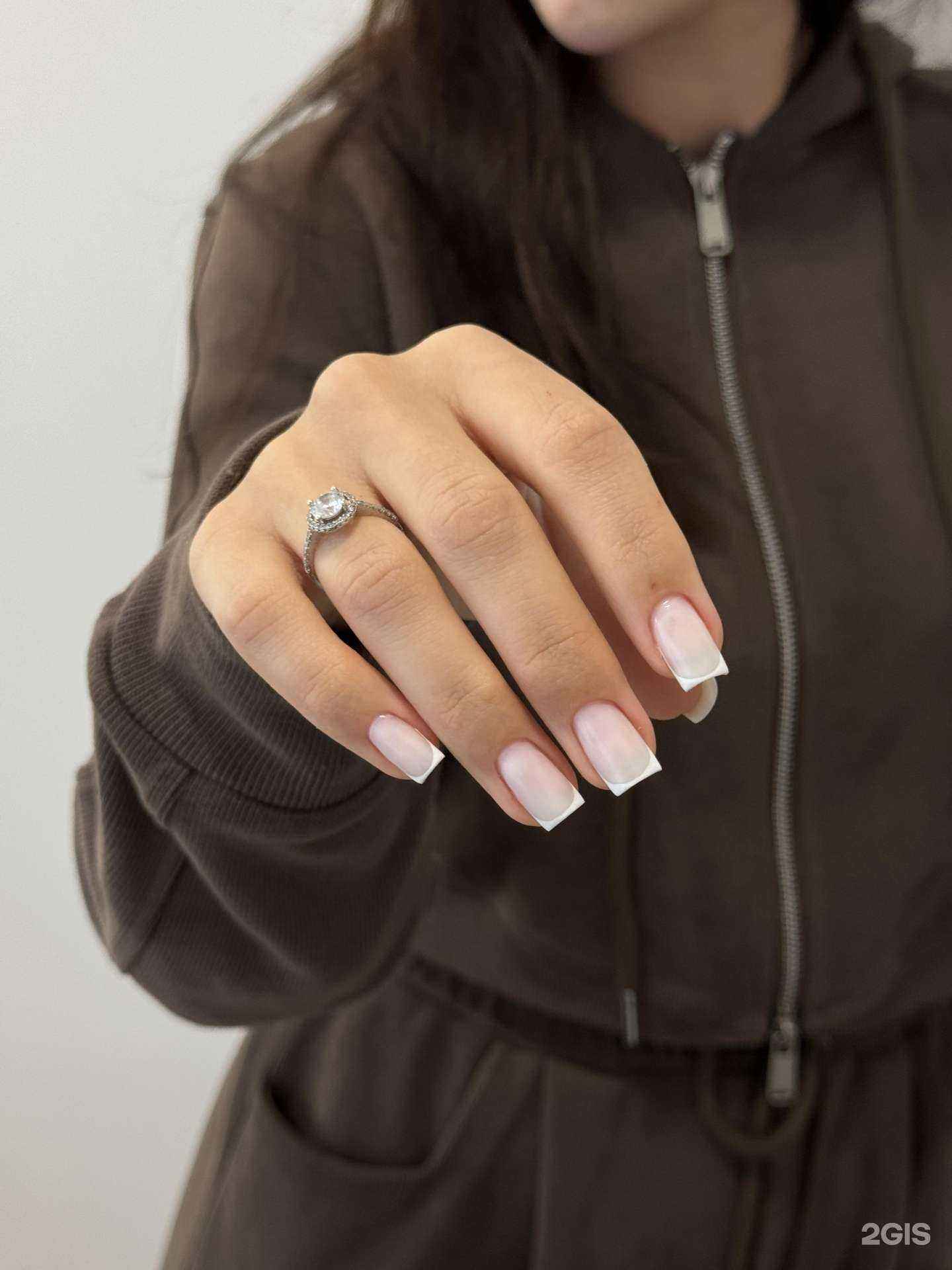 Отзывы на компанию Chernika nails в г. Нижний Новгород c фото