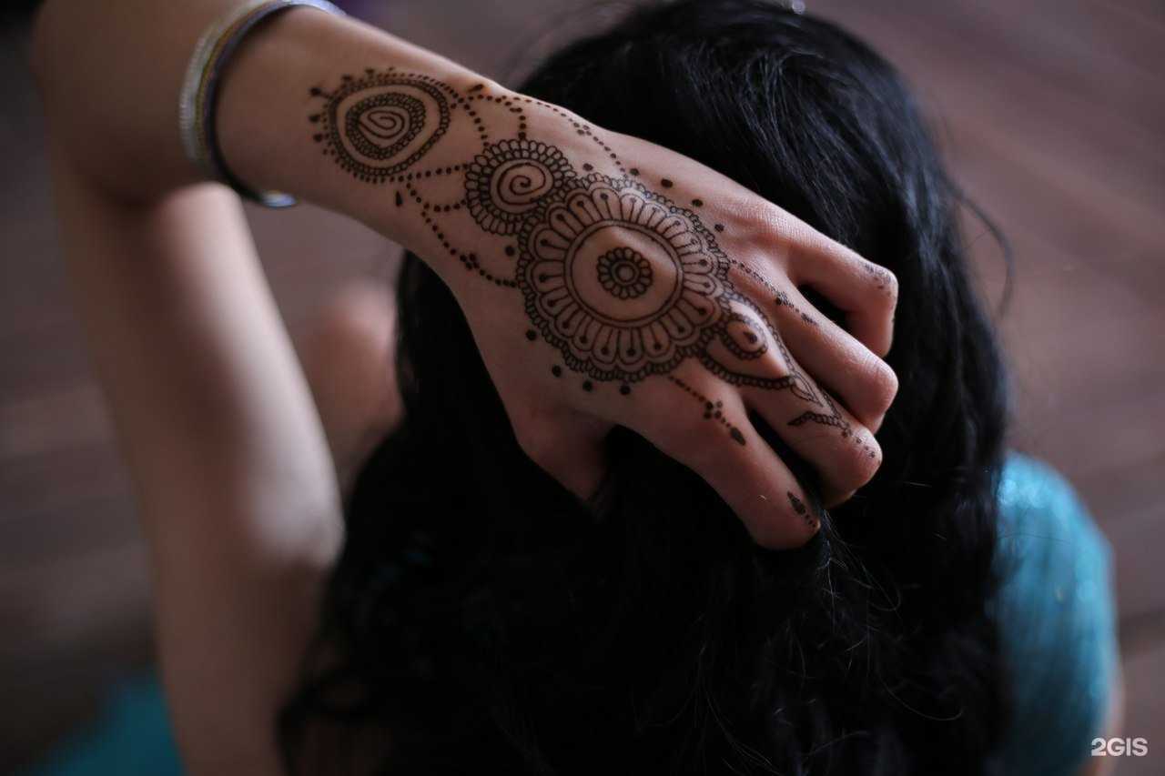 Отзывы на компанию Мятный лайм в Челябинске c фото