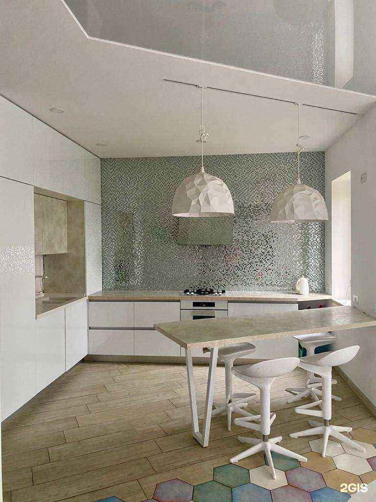 Отзывы на компанию Ай кухни в г. Рязань c фото