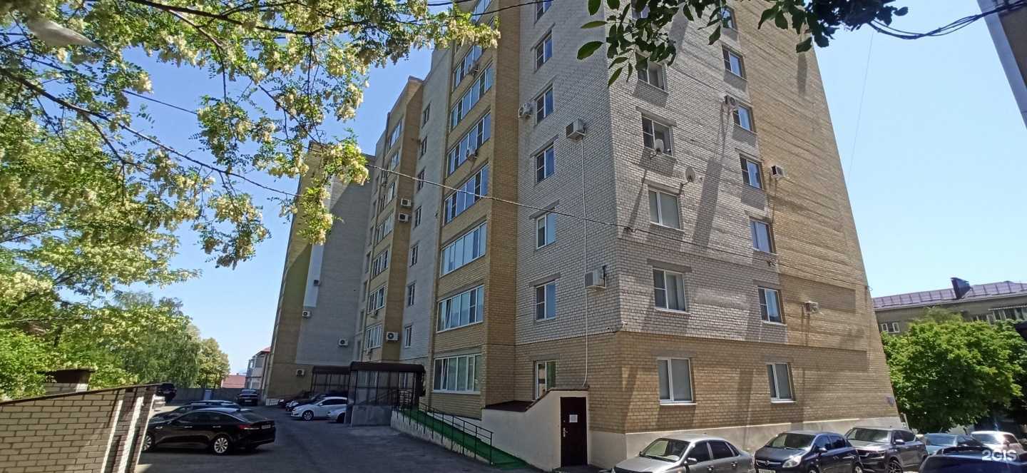 Отзывы на компанию Airspace в г. Ставрополь c фото