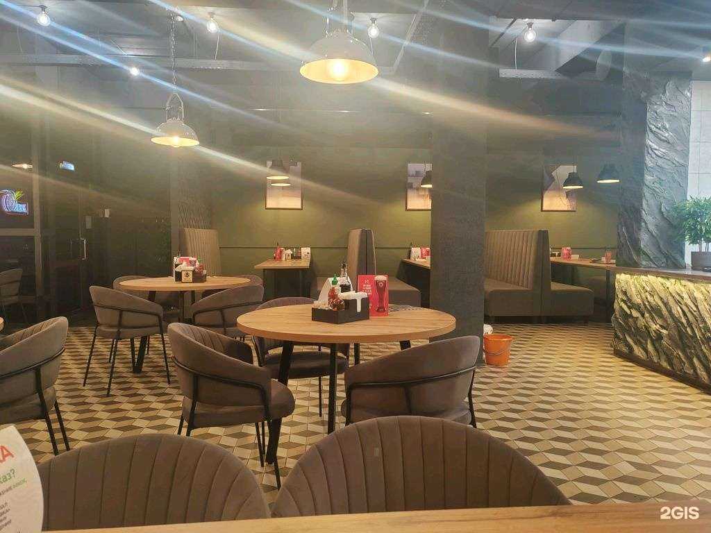 Отзывы на компанию Inwok в Красноярске c фото