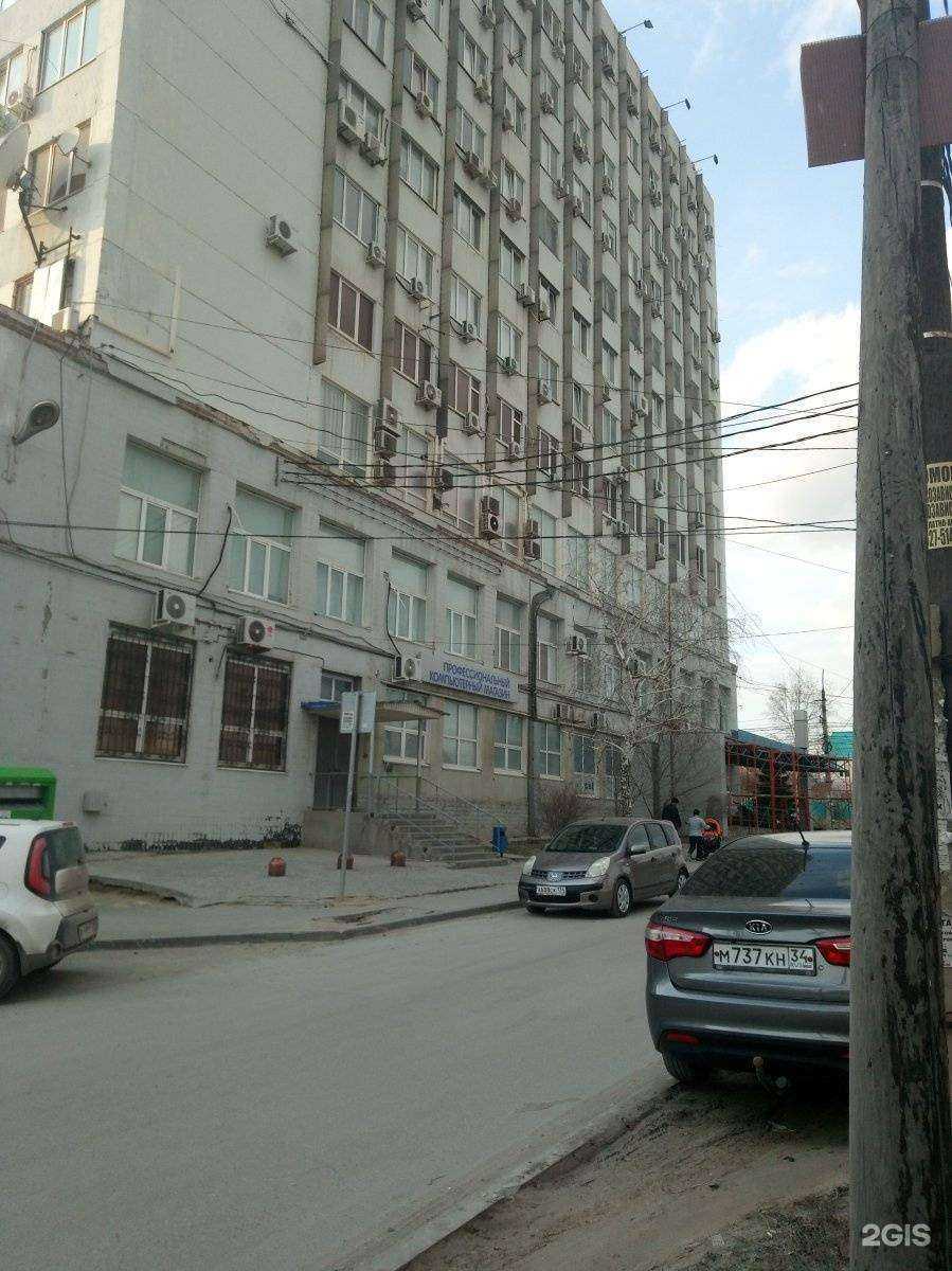 Отзывы на компанию Вист в г. Волгоград c фото