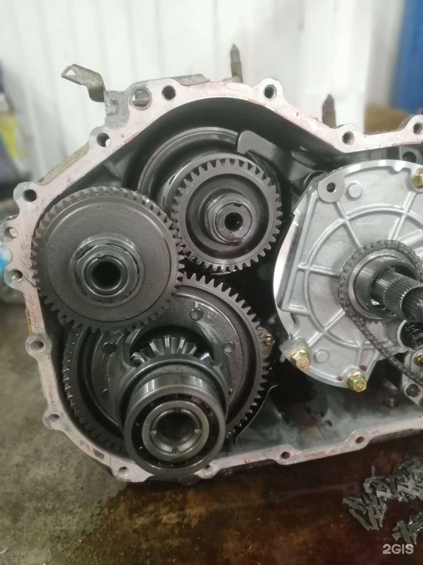 Отзывы на компанию Avtopoisc в г. Новосибирск c фото