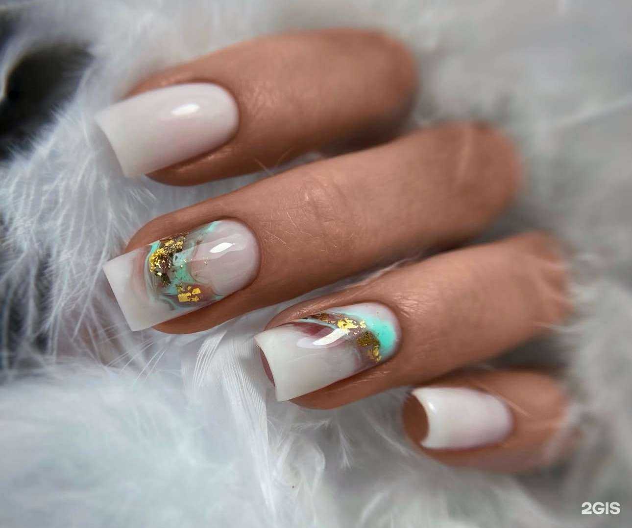 Отзывы на компанию Про ногти  в Волгограде c фото