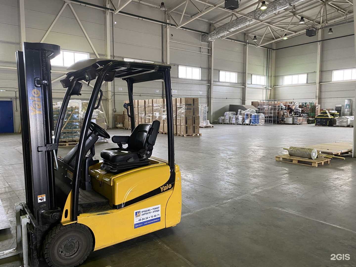 Отзывы на компанию Грузопоток в г. Белгород c фото