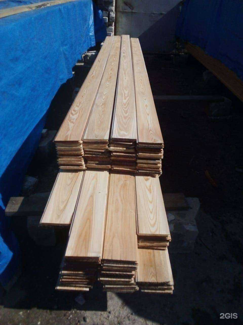 Отзывы на компанию Ангара Леc в Нижнем Новгороде c фото