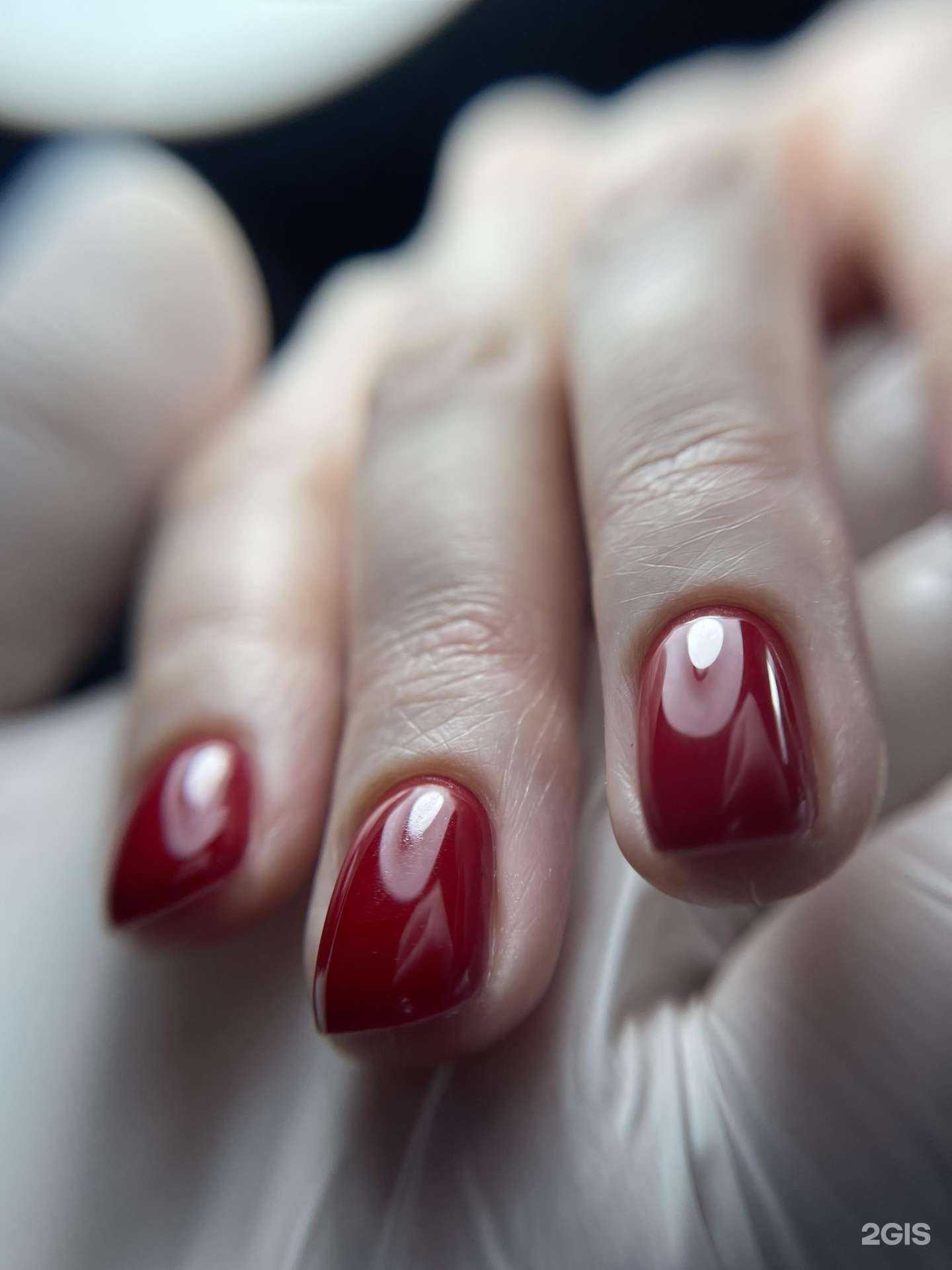 Отзывы на компанию Smorodinails в Иркутске c фото