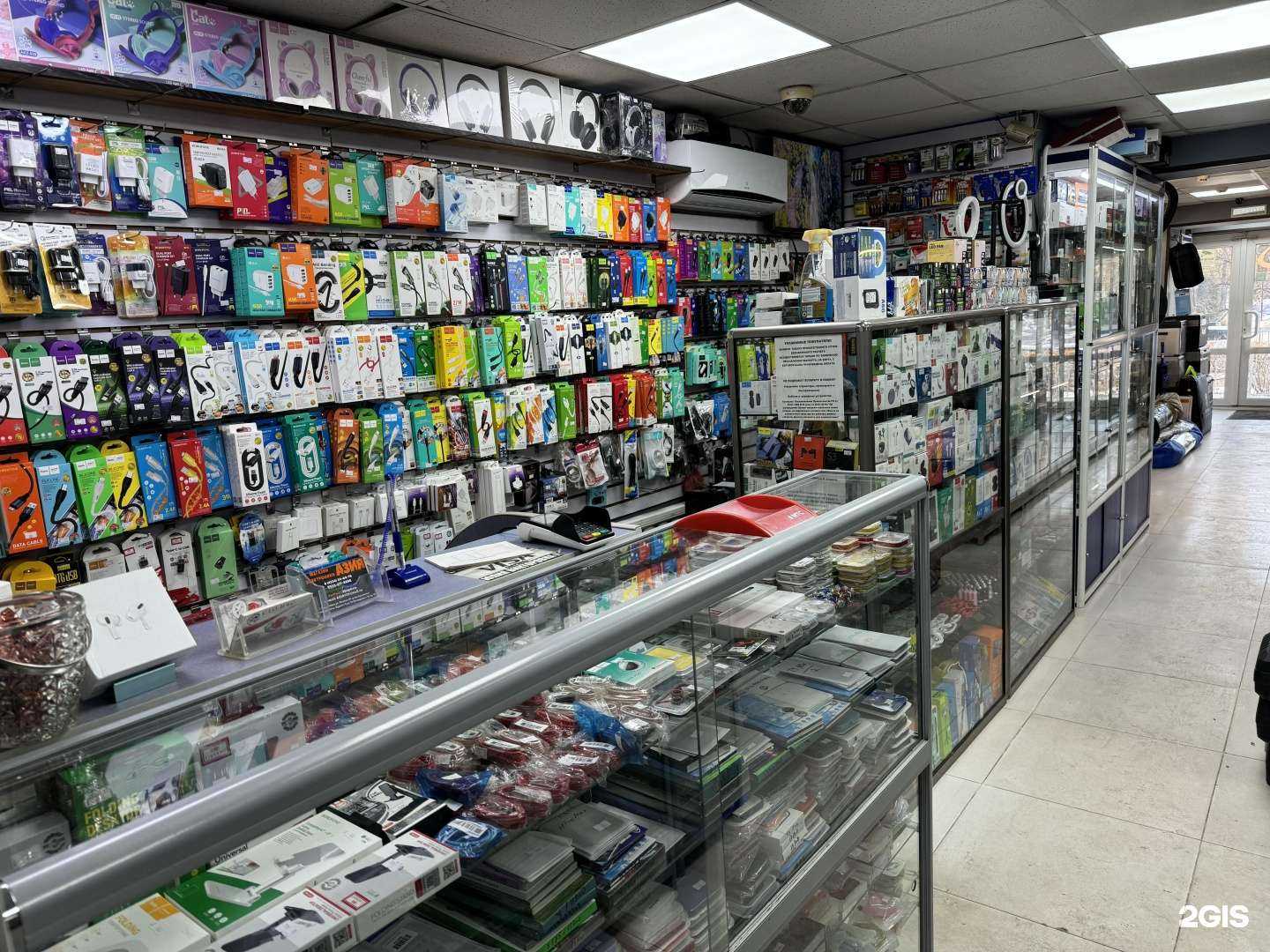 Отзывы на компанию Азия в г. Уссурийск c фото