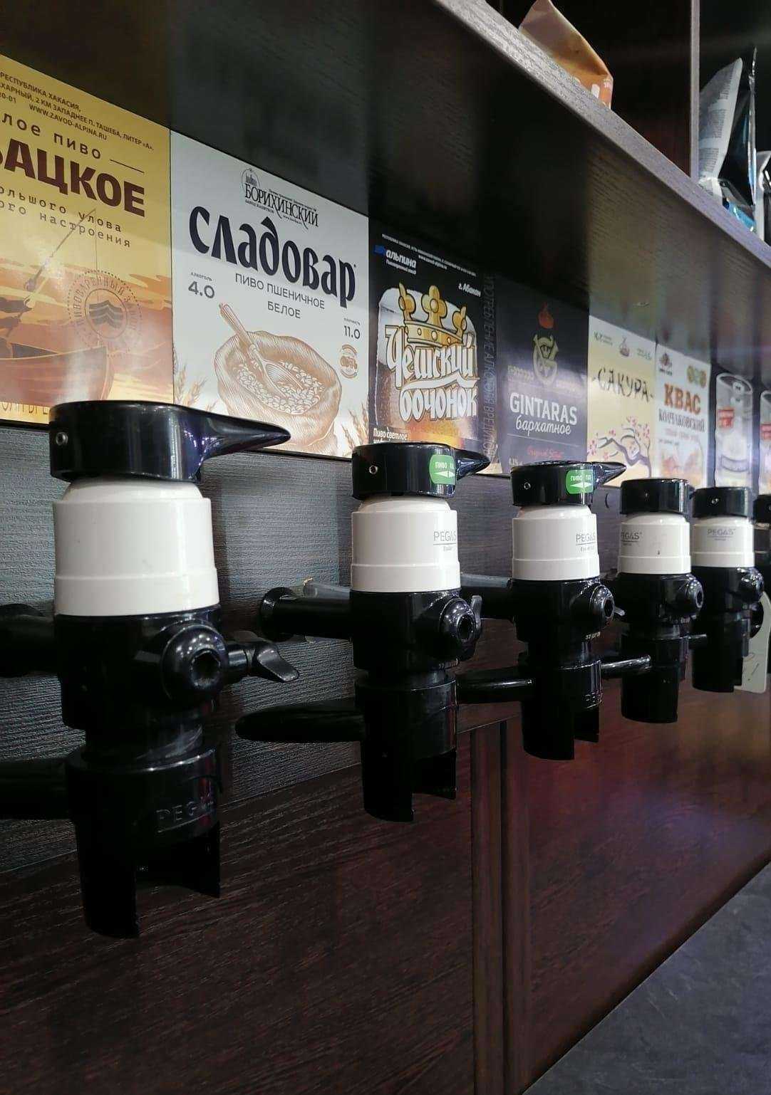 Отзывы на компанию АлкоЛис 24 в Иркутске c фото