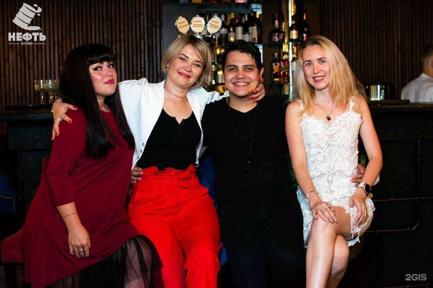 Отзывы на компанию Нефть в Альметьевске c фото