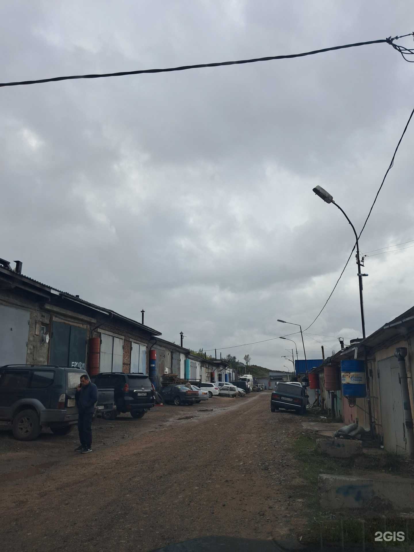 Отзывы на компанию Компания по аренде автовышек в Красноярске c фото